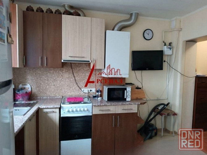 Продам 1к.кв Оцкб + гараж Ленинский р-он Донецк - изображение 6