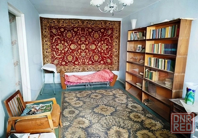 Продам 2к.кв. Раздольная, Быстрая сделка Донецк - изображение 1