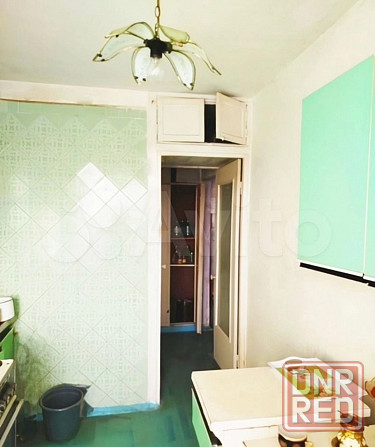 Продам 2к.кв. Раздольная, Быстрая сделка Донецк - изображение 3