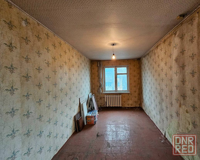 Продаётся 2-х к. кв., ул. Багратиона, Караван Донецк - изображение 4