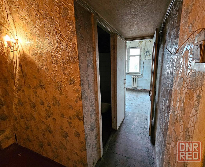 Продаётся 2-х к. кв., ул. Багратиона, Караван Донецк - изображение 8