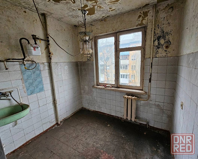 Продаётся 2-х к. кв., ул. Багратиона, Караван Донецк - изображение 6