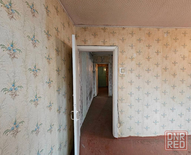 Продаётся 2-х к. кв., ул. Багратиона, Караван Донецк - изображение 3