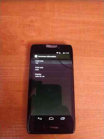 Motorola xt926m Донецк