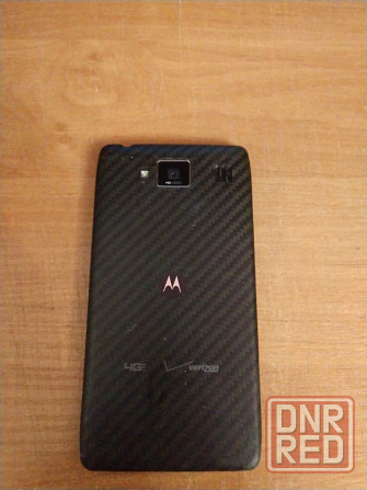 Motorola xt926m Донецк - изображение 2