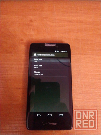 Motorola xt926m Донецк - изображение 4