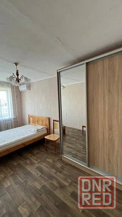 Сдам 1-комнатную квартиру в Ленинском районе, Конти. Донецк - изображение 1