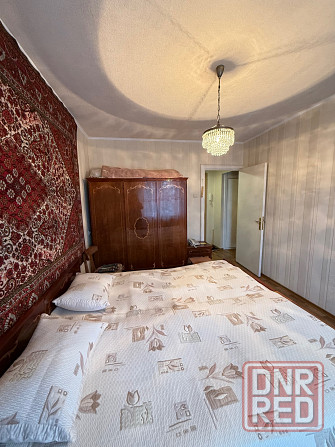 Продажа 2-х комнатной квартиры , Кировский , 22 училище , Петровского Донецк - изображение 7