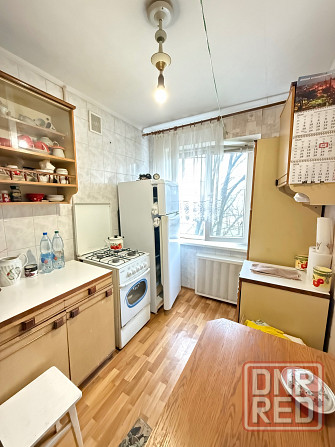 Продажа 2-х комнатной квартиры , Кировский , 22 училище , Петровского Донецк - изображение 1