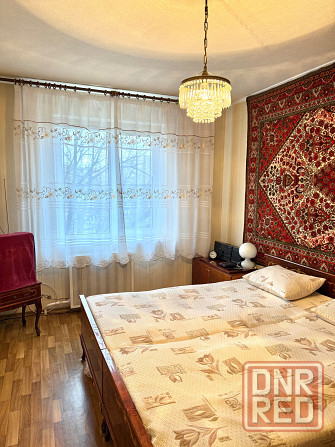 Продажа 2-х комнатной квартиры , Кировский , 22 училище , Петровского Донецк - изображение 8