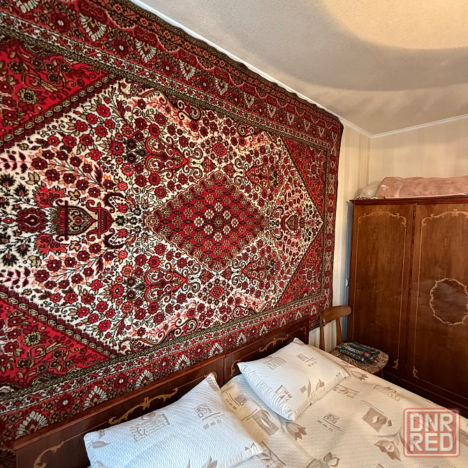 Продажа 2-х комнатной квартиры , Кировский , 22 училище , Петровского Донецк - изображение 5