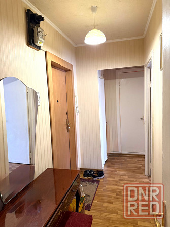 Продажа 2-х комнатной квартиры , Кировский , 22 училище , Петровского Донецк - изображение 3