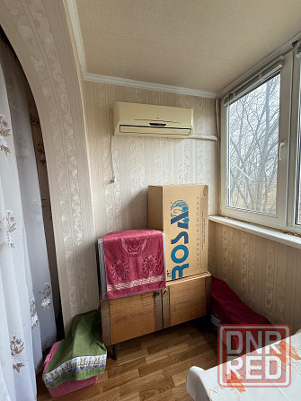 Продажа 2-х комнатной квартиры , Кировский , 22 училище , Петровского Донецк - изображение 4