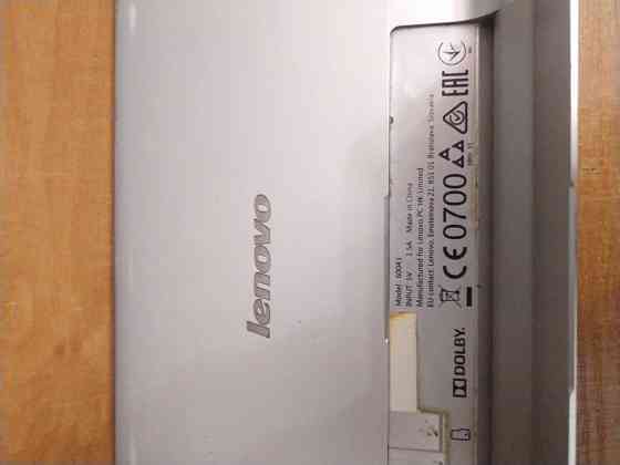 Lenovo 60043 Донецк
