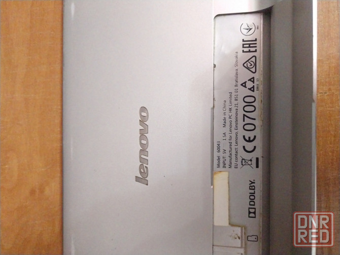 Lenovo 60043 Донецк - изображение 2