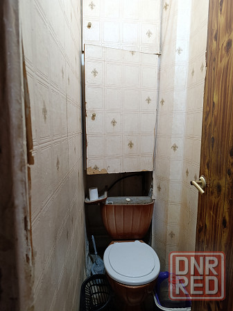 Продам 3х комнатную квартиру в Кировском районе Донецк - изображение 5