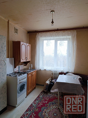 Продам 3х комнатную квартиру в Кировском районе Донецк - изображение 1