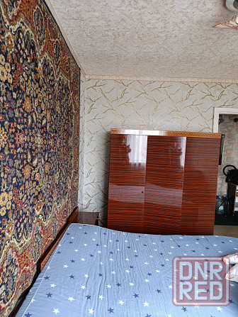 Продам 3х комнатную квартиру в Кировском районе Донецк - изображение 4