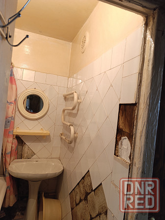 Продам 3х комнатную квартиру в Кировском районе Донецк - изображение 6