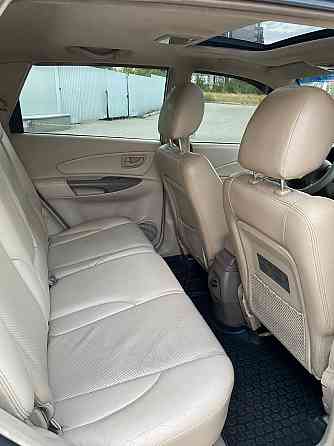 Hyundai Tucson 2007г, 2.0 л, автомат, полный (4WD), газ-бензин. Макеевка