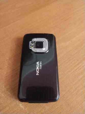 Nokia N96 Донецк