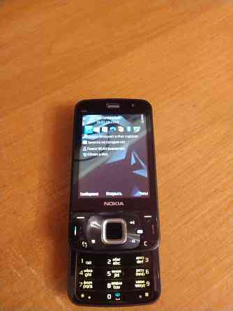 Nokia N96 Донецк