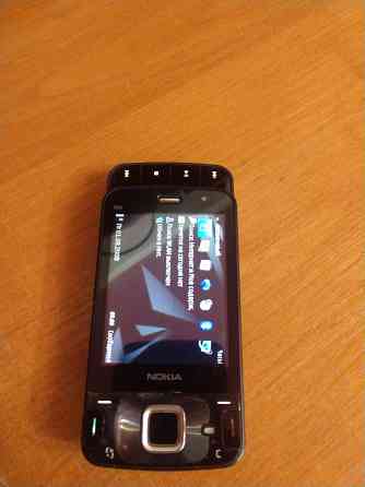 Nokia N96 Донецк
