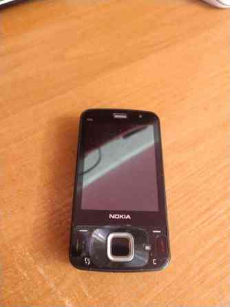 Nokia N96 Донецк