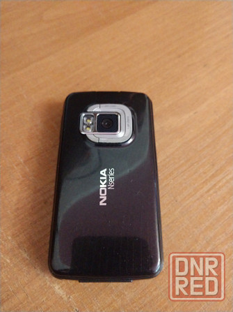 Nokia N96 Донецк - изображение 2