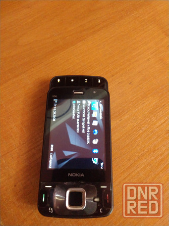 Nokia N96 Донецк - изображение 4