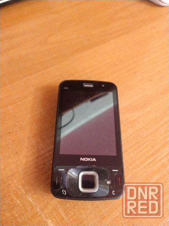Nokia N96 Донецк - изображение 1