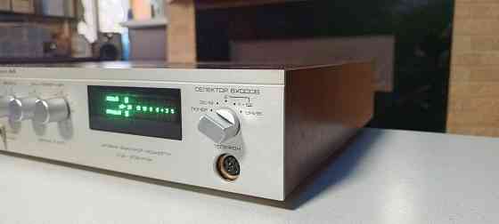 Усилитель Radiotehnika у-101 Донецк