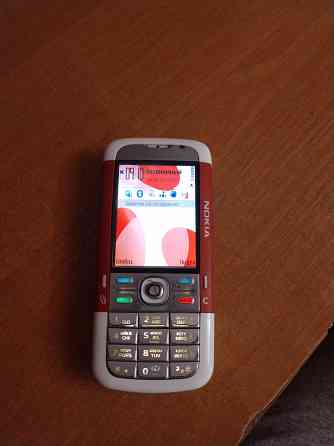 Nokia 5700 Донецк