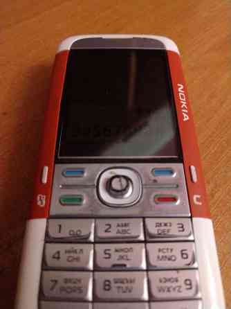 Nokia 5700 Донецк