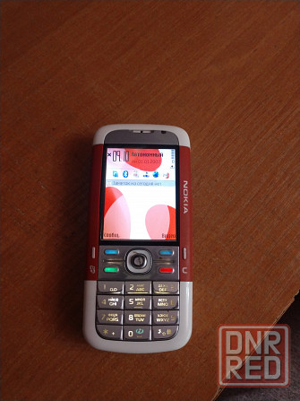 Nokia 5700 Донецк - изображение 3