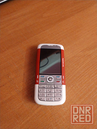 Nokia 5700 Донецк - изображение 1