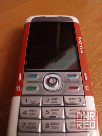 Nokia 5700 Донецк - изображение 5