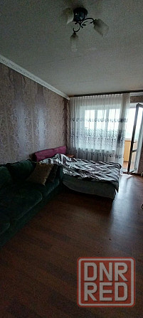 Продам 1 ком кв на Текстильщике Донецк - изображение 3