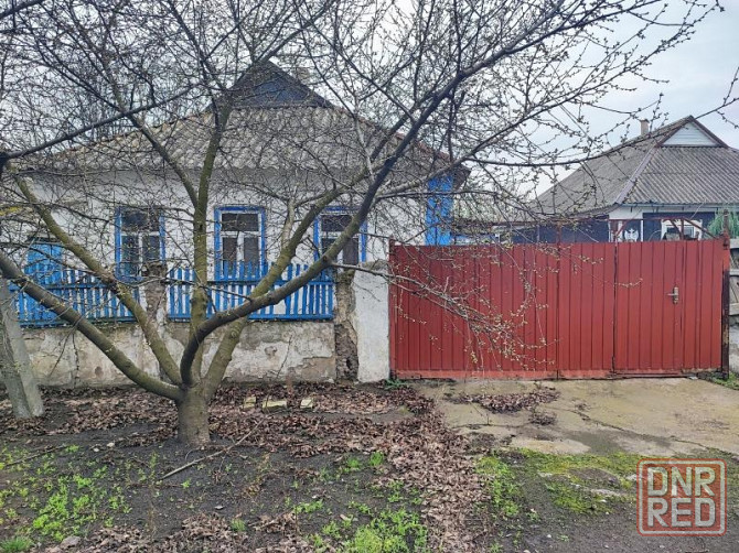Продаю 3-х комнатный дом в Пролетарском районе, ул. Дзержинского, Моспино Донецк - изображение 1