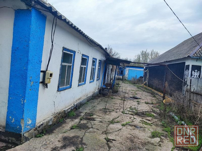 Продаю 3-х комнатный дом в Пролетарском районе, ул. Дзержинского, Моспино Донецк - изображение 2