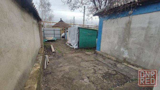 Продаю 3-х комнатный дом в Петровском районе, ул. Гоголя Донецк - изображение 5