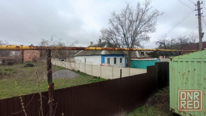 Продаю 3-х комнатный дом в Петровском районе, ул. Гоголя Донецк - изображение 7