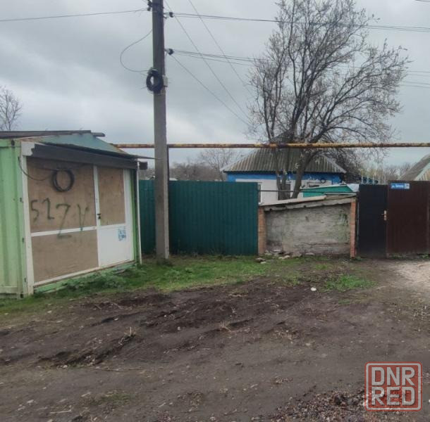 Продаю 3-х комнатный дом в Петровском районе, ул. Гоголя Донецк - изображение 2
