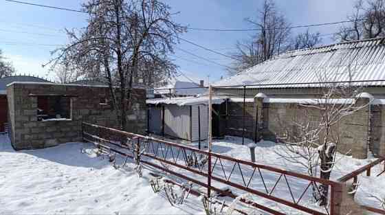 Продаю 3-х комнатный дом в Куйбышевском районе, жд Донецк