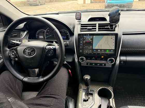 Продаю Tayota Camry 50 Донецк