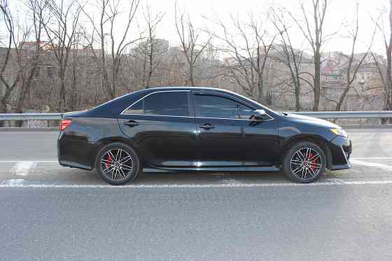Продаю Tayota Camry 50 Донецк