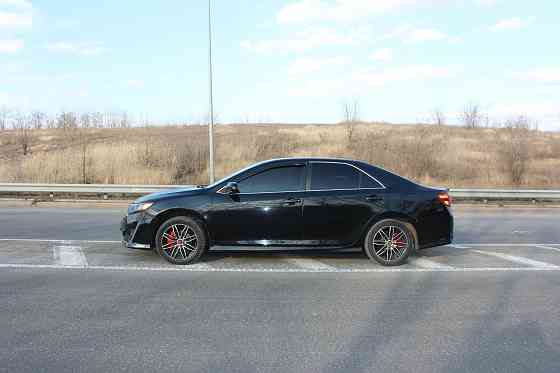 Продаю Tayota Camry 50 Донецк