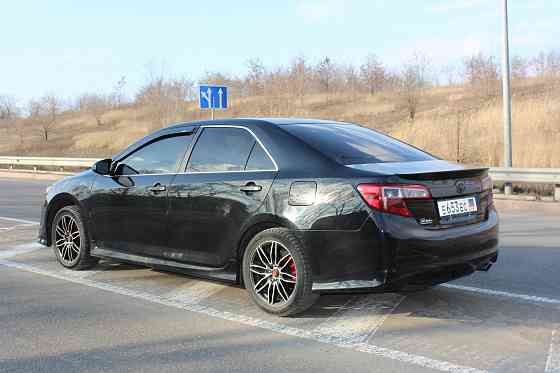 Продаю Tayota Camry 50 Донецк