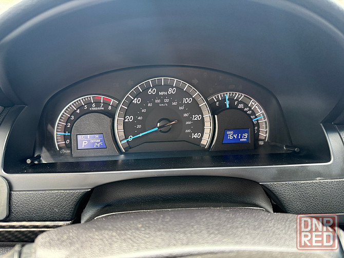 Продаю Tayota Camry 50 Донецк - изображение 7