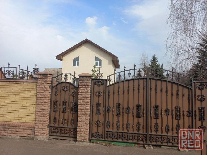 Продаю 5-и комнатный дом в Ленинском районе, ул. Приморская, Хорошово Донецк - изображение 3